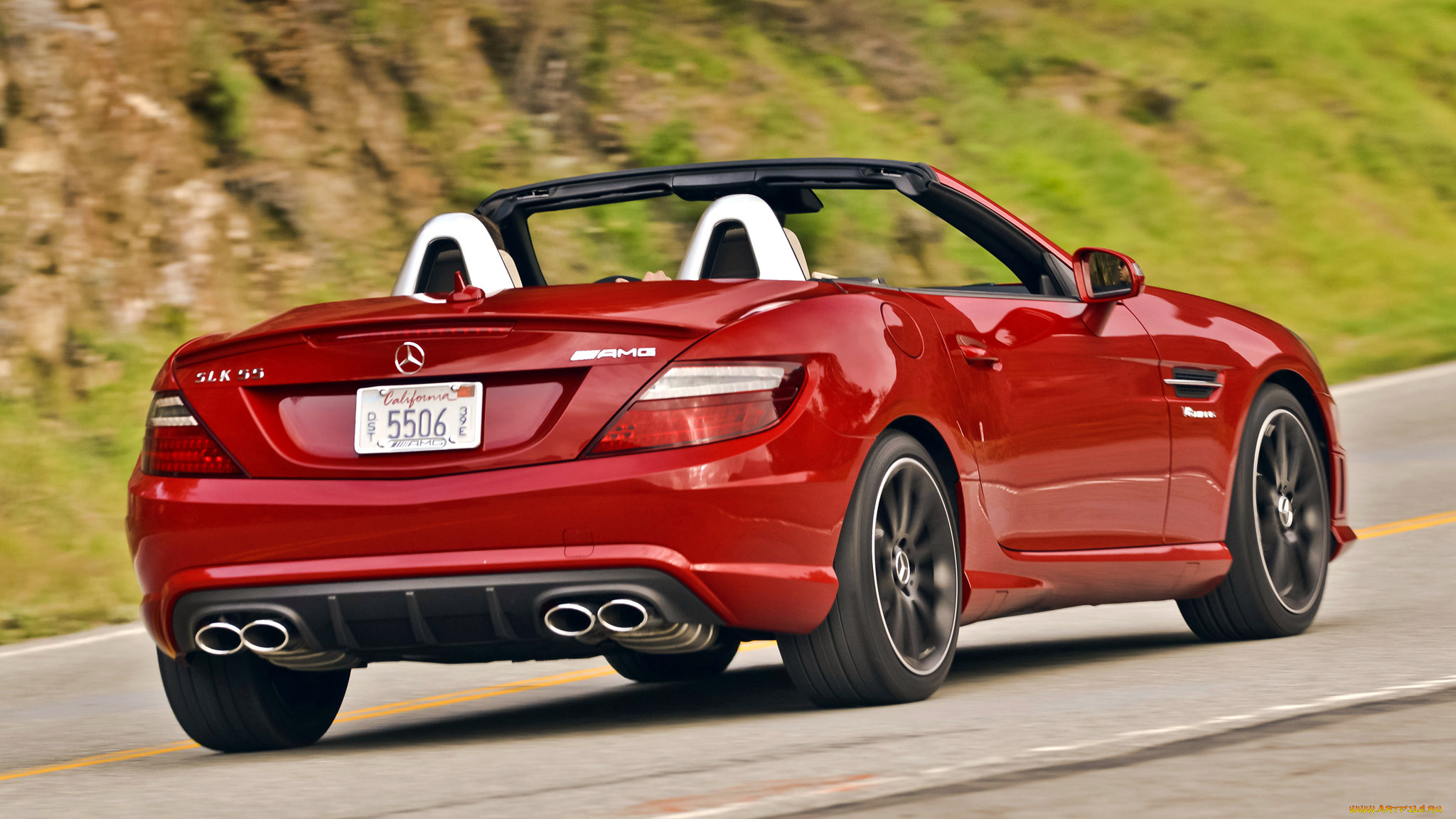 mercedes, slk, , benz, daimler, ag, 